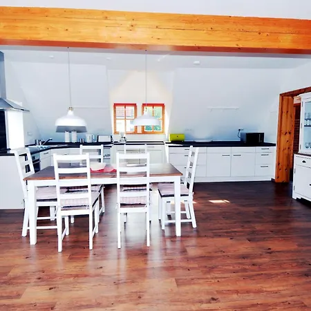 Appartement Stadtwinkel 4 - Suhrenpohl 6 Whg 4