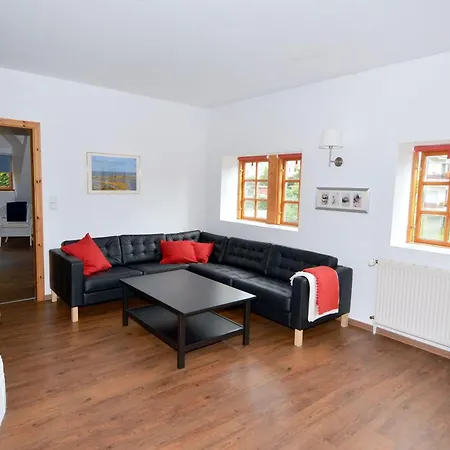 Appartement Stadtwinkel 4 - Suhrenpohl 6 Whg 4