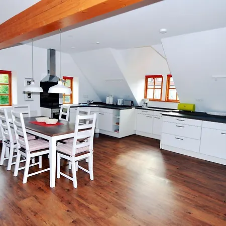 Appartement Stadtwinkel 4 - Suhrenpohl 6 Whg 4 *