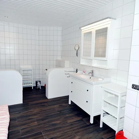 Appartement Stadtwinkel 4 - Suhrenpohl 6 Whg 4 *