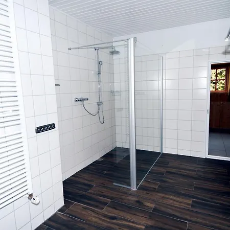 Appartement Stadtwinkel 4 - Suhrenpohl 6 Whg 4