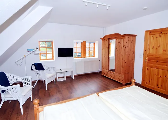 Stadtwinkel 4 - Suhrenpohl 6 Whg 4