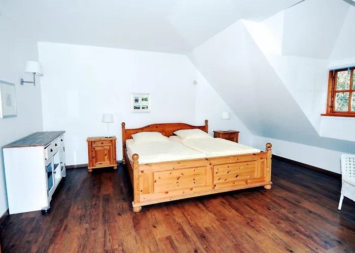 Stadtwinkel 4 - Suhrenpohl 6 Whg 4