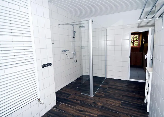 Appartement Stadtwinkel 4 - Suhrenpohl 6 Whg 4